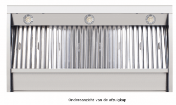 Afzuigkap stekkerklaar g2270100 2