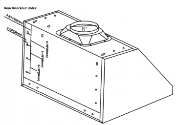 Afzuigkap stekkerklaar g2270100 4