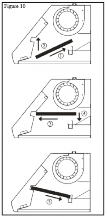 Afzuigkap stekkerklaar g2270100 6