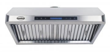 Afzuigkap1200g2270010 vooraanzicht