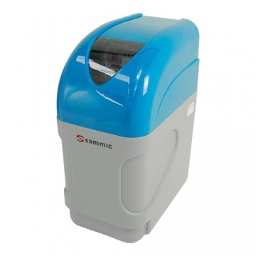 Automatische waterontharder 12 liter e340040