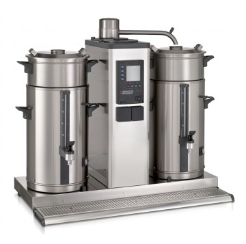 B 10 b20 b40 rondfilter koffiemachine
