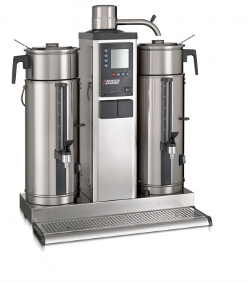 B5 rondfilter koffiemachine 3