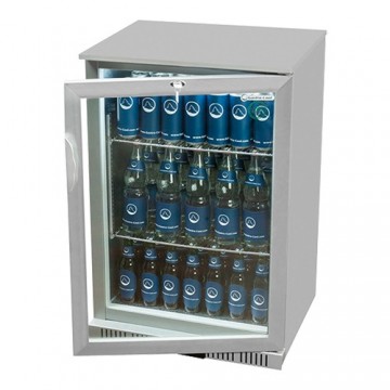 Backbar display koeler 1 deurs e905410