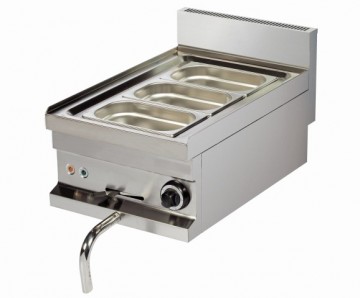 Bain marie 600 tafelmodel g4780125