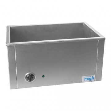 Bain marie gn1 1x1 150mm 899002 1