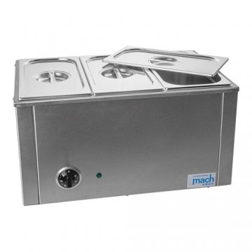 Bain marie gn1 1x1 150mm 899002 2 0