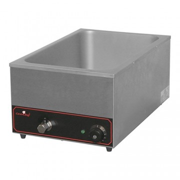 Bain marie gn1 1x1 150mm e688030