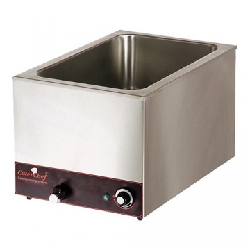 Bain marie gn1 1x1 200mm e688040