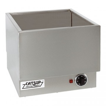 Bain marie gn2 3x1 150mm 921501