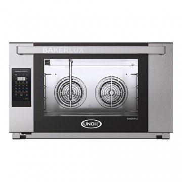 Bakkerij heteluchtoven e596194