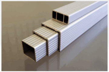 Basic line party tent