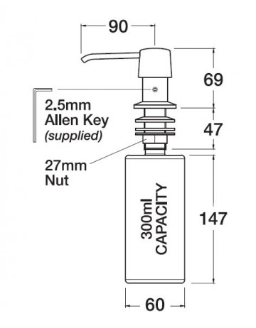 Basix bsx spd tekening
