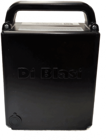 Batterij di blasi r30 en r34 2 na 2024