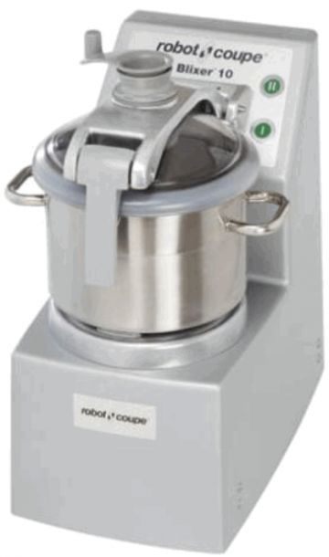 Blixer 10