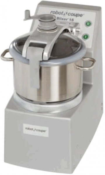 Blixer 15