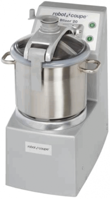 Blixer 20