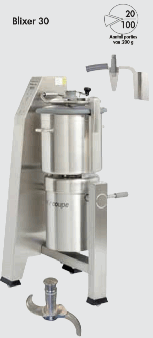 Blixer 30