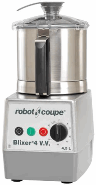 Blixer 4vv 0