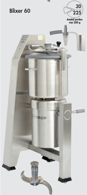 Blixer 60