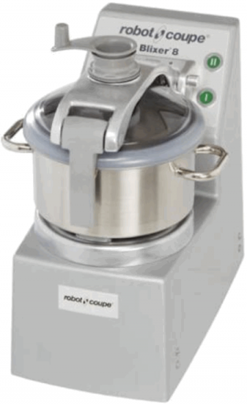 Blixer 8