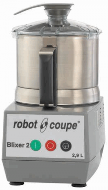 Blixer van robotcoupe 2 33228