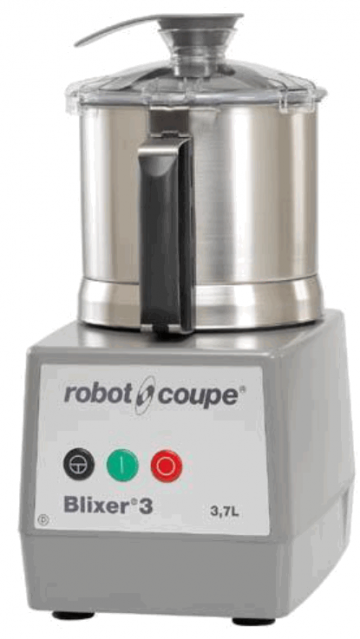 Blixer van robotcoupe 3 33197