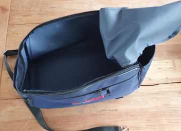 Boodschapentas di blasi 1