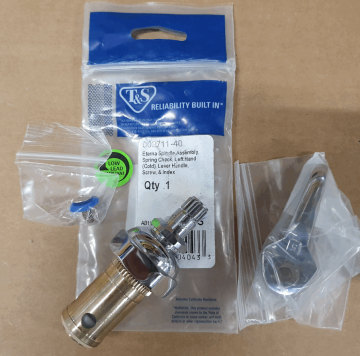 Bovenspindel koud h594242