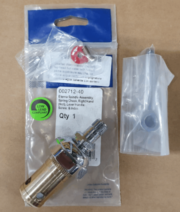 Bovenspindel warm h594243