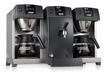 Bravilor bonamat rlx 131 1