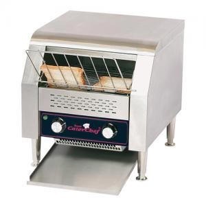 Broodrooster voor hotelbuffet caterchef e688200