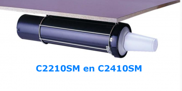 C2210sm en c2410sm