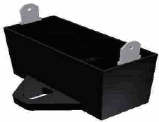 Capacitor for motor ver