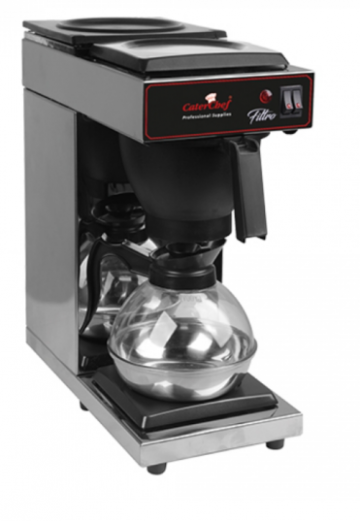 Caterchef koffieapparaat