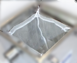 Cgstfn fijnfilter voor st8