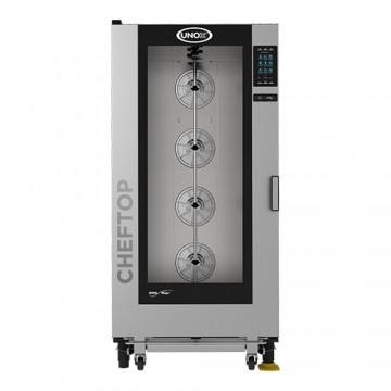 Cheftop 20 x gn1 1 mind one en plus