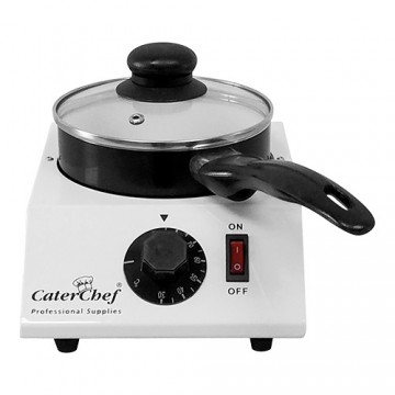 Chocolade warmer cap1st  