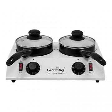 Chocolade warmer cap2st 0