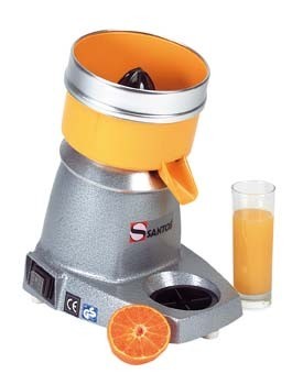 Citruspers sinaasappel pers santos e408007 0