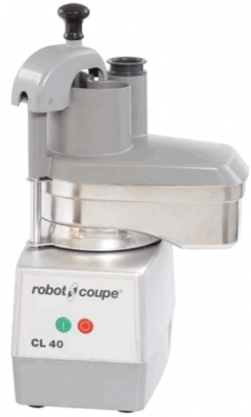Cl 40  groentesnijder 01