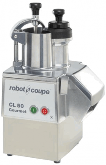 Cl 50 gourmet robot coupe