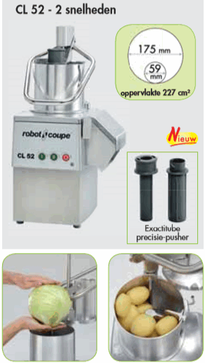 Cl 52   2  snelheden