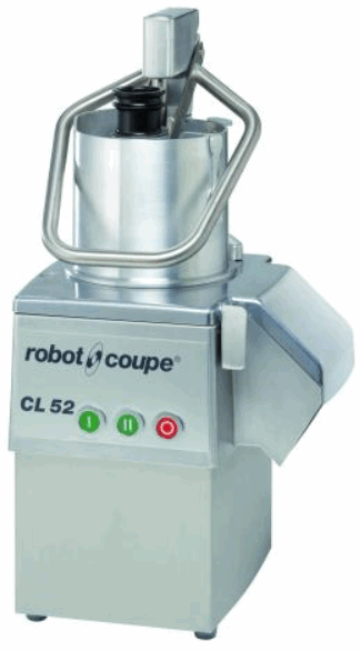 Cl52 robot coupe 0