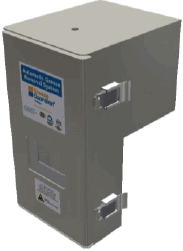 Control panel shell co vers only ggx