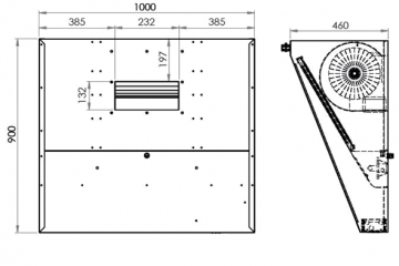 Csl1007 vtb tekening