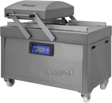 D1 henkovac vacuum verpakkingsmachine