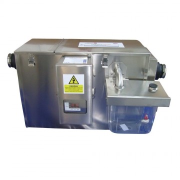 D3 grease guardian 0