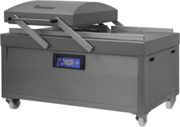 D3 henkovac vacuum verpakkingsmachine