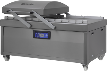 D4 henkovac vacuum verpakkingsmachine